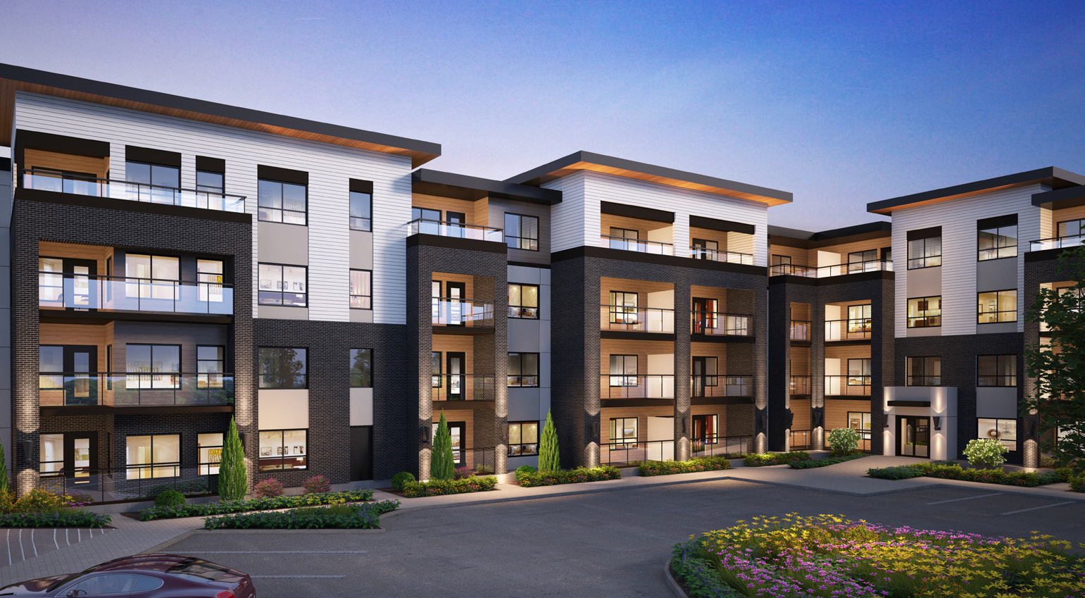 16west Redner