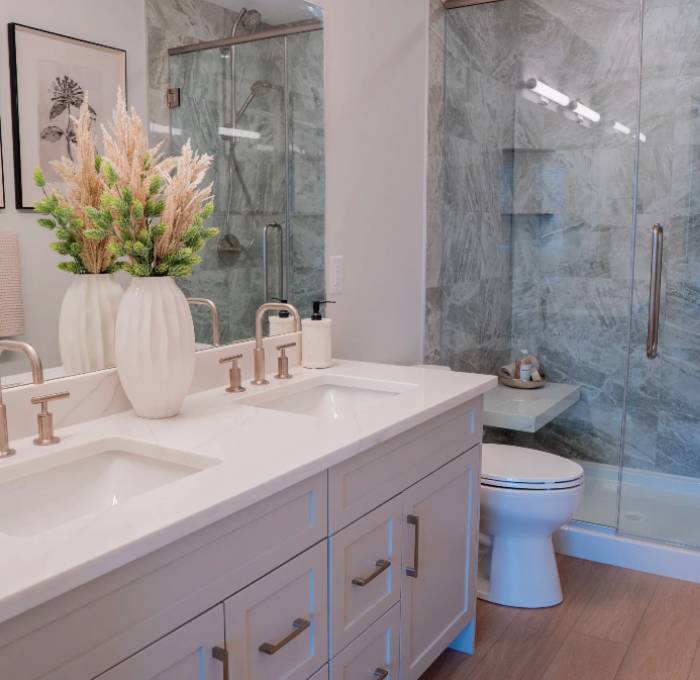 Spa Inspired Bathrooms-1
